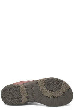 Merrell Siena Burlwood Hiking Sandals For Women -sport shoes online shop merm004094 cburlwood 4