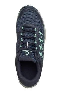 Merrell Wildwood GTX Hiking Shoes For Women Navy -sport shoes online shop merm066690 cnavy 3