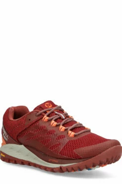Merrell Antora 2 GTX Hiking Shoes For Women Brick 11 Merrell Antora 2 GTX Hiking Shoes For Women Brick -sport shoes online shop merm066752 cbrick 1