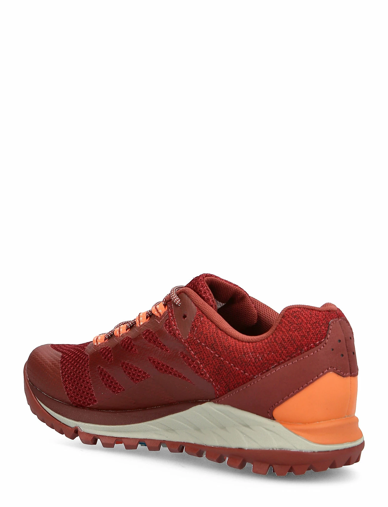 Merrell Antora 2 GTX Hiking Shoes For Women Brick 3 Merrell Antora 2 GTX Hiking Shoes For Women Brick - Image 3