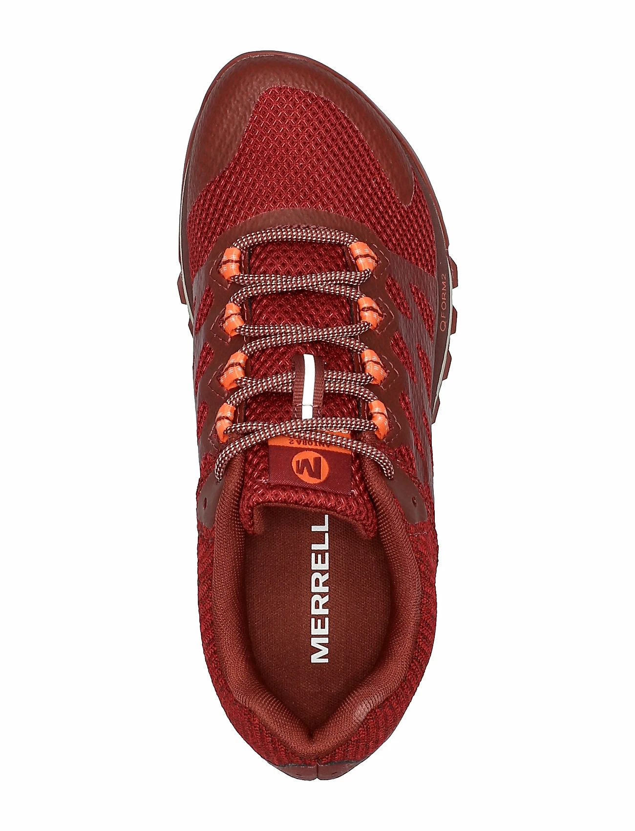 Merrell Antora 2 GTX Hiking Shoes For Women Brick 4 Merrell Antora 2 GTX Hiking Shoes For Women Brick - Image 4