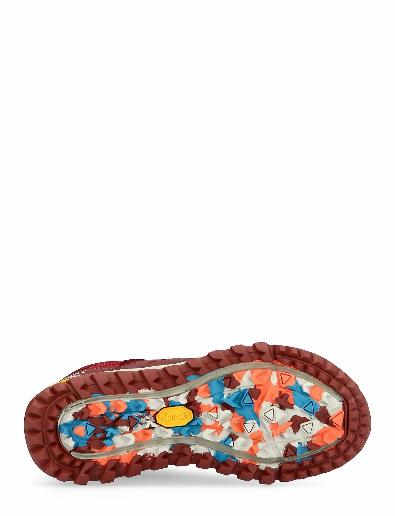 Merrell Antora 2 GTX Hiking Shoes For Women Brick 5 Merrell Antora 2 GTX Hiking Shoes For Women Brick - Image 5