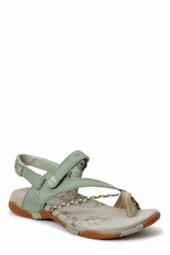 Merrell Siena Seagrass Hiking Sandals For Women