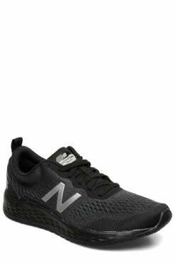 New Balance WARISLK3 Running Shoes For Women Black