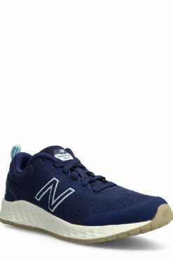 New Balance WARISMN3 Running Shoes For Women Night Tide -sport shoes online shop nbawarismn3 cnighttide 1