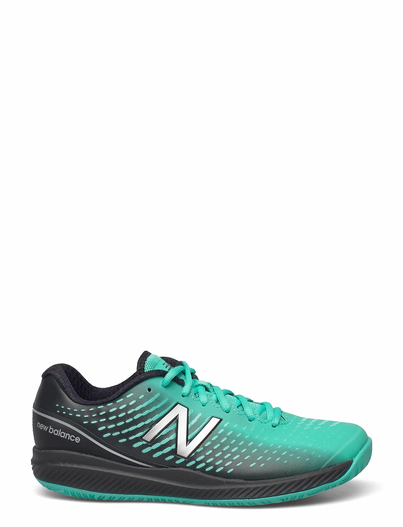 New Balance WCH796R2 Racketsports Shoes For Women Summer Jade 2 New Balance WCH796R2 Racketsports Shoes For Women Summer Jade - Image 2
