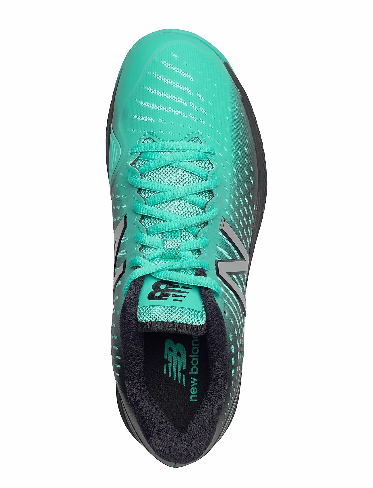 New Balance WCH796R2 Racketsports Shoes For Women Summer Jade 4 New Balance WCH796R2 Racketsports Shoes For Women Summer Jade - Image 4
