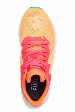 New Balance WFCPZCC Running Shoes For Women Red -sport shoes online shop nbawfcpzcc cred 3