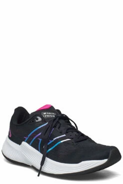 New Balance WFCPZLB2 Running Shoes For Women Black