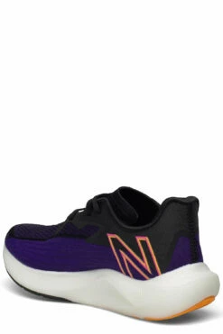 New Balance FuelCell Rebel v2 (WFCXV2) Running Shoes For Women Black/purple -sport shoes online shop nbawfcxcv2 cblackpurple 2