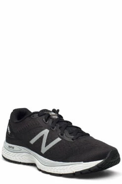 New Balance WSOLVBW2 Running Shoes For Women Black -sport shoes online shop nbawsolvbw2 cblack 1