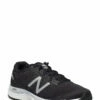 New Balance WSOLVBW2 Running Shoes For Women Black