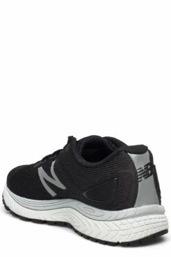 New Balance WSOLVBW2 Running Shoes For Women Black -sport shoes online shop nbawsolvbw2 cblack 2