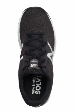 New Balance WSOLVBW2 Running Shoes For Women Black -sport shoes online shop nbawsolvbw2 cblack 3