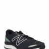 New Balance WSOLVLK3 Running Shoes For Women Black