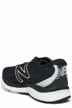 New Balance WSOLVLK3 Running Shoes For Women Black -sport shoes online shop nbawsolvlk3 cblack 2