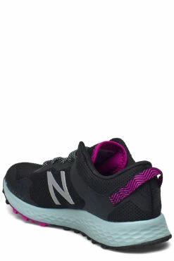New Balance WTARISGB Running Shoes For Women Black 8 New Balance WTARISGB Running Shoes For Women Black -sport shoes online shop nbawtarisgb cblack 2