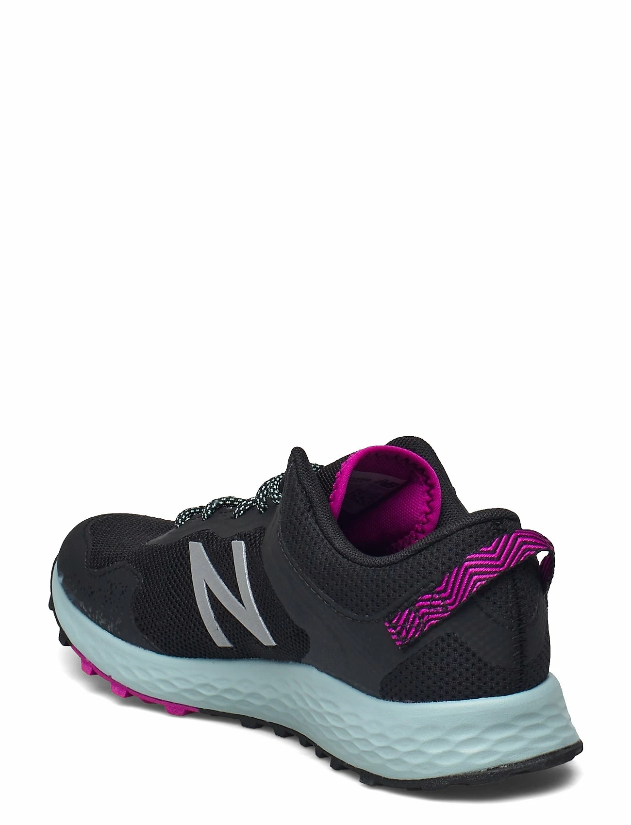 New Balance WTARISGB Running Shoes For Women Black 3 New Balance WTARISGB Running Shoes For Women Black - Image 3