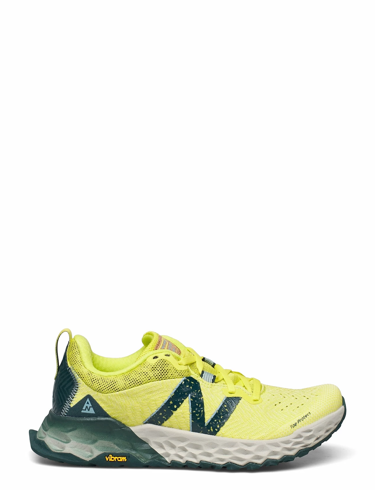 New Balance WTHIERS6 Running Shoes For Women Sulphur Yellow 2 New Balance WTHIERS6 Running Shoes For Women Sulphur Yellow - Image 2