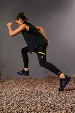 New Balance WTHIERX6 Running Shoes For Women Black