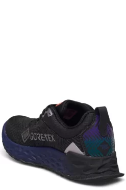 New Balance WTHIERX6 Running Shoes For Women Black -sport shoes online shop nbawthierx6 cblack 2