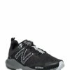 New Balance WTNTRLB4 Running Shoes For Women Black