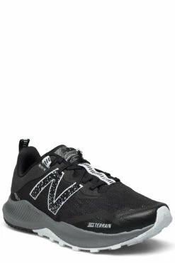 New Balance WTNTRLB4 Running Shoes For Women Black