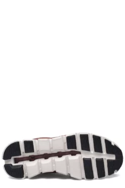 On Cloud 5 Waterproof Running Shoes For Women Cocoa/frost -sport shoes online shop org5998835 ccocoafrost 4