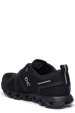 On Cloud 5 Waterproof Running Shoes For Women All Black -sport shoes online shop org5998838 callblack 2
