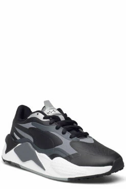 PUMA Golf RS-G Golf Shoes For Men Puma White-navy Blazer-placid Blue -sport shoes online shop pgf193826 c154477278 v001 3