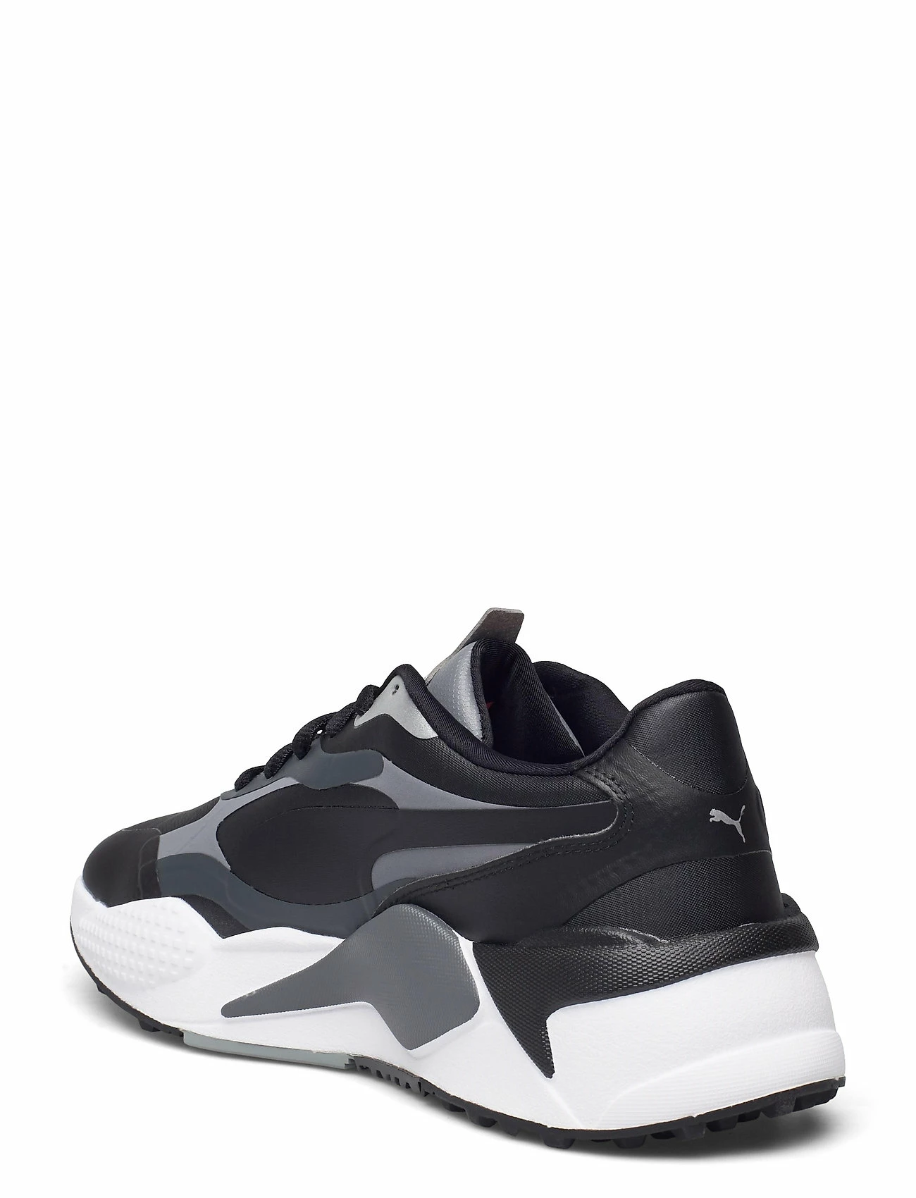 PUMA Golf RS-G Golf Shoes For Men Puma White-quiet Shade-quarry 18 PUMA Golf RS-G Golf Shoes For Men Puma White-quiet Shade-quarry - Image 18