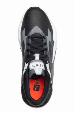 PUMA Golf RS-G Golf Shoes For Men Puma White-quiet Shade-quarry 42 PUMA Golf RS-G Golf Shoes For Men Puma White-quiet Shade-quarry -sport shoes online shop pgf193826 c154477278 v001 3