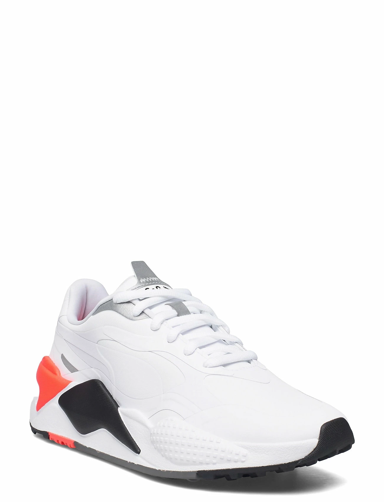 PUMA Golf RS-G Golf Shoes For Men Puma White-quiet Shade-quarry 23 PUMA Golf RS-G Golf Shoes For Men Puma White-quiet Shade-quarry - Image 23