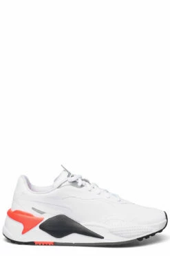 PUMA Golf RS-G Golf Shoes For Men Puma White-quiet Shade-quarry 35 PUMA Golf RS-G Golf Shoes For Men Puma White-quiet Shade-quarry -sport shoes online shop pgf193826 c3291557395 v008 1