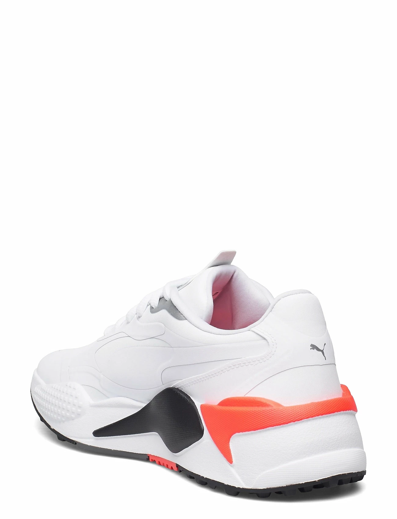 PUMA Golf RS-G Golf Shoes For Men Puma White-quiet Shade-quarry 13 PUMA Golf RS-G Golf Shoes For Men Puma White-quiet Shade-quarry - Image 13