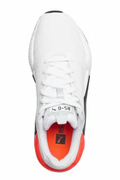 PUMA Golf RS-G Golf Shoes For Men Puma White-quiet Shade-quarry 37 PUMA Golf RS-G Golf Shoes For Men Puma White-quiet Shade-quarry -sport shoes online shop pgf193826 c3291557395 v008 3