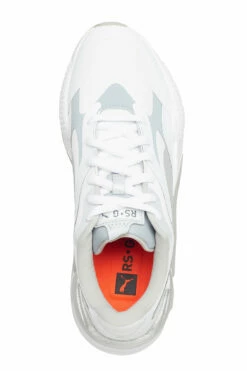 PUMA Golf RS-G Golf Shoes For Men Puma White-quiet Shade-quarry 32 PUMA Golf RS-G Golf Shoes For Men Puma White-quiet Shade-quarry -sport shoes online shop pgf193826 c521278369 v002 3