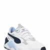 PUMA Golf RS-G Golf Shoes For Men Puma White-quiet Shade-quarry