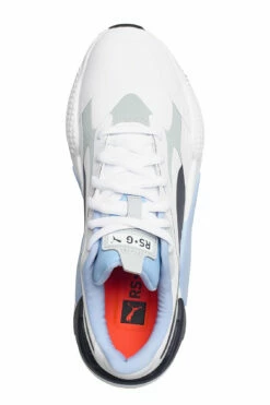 PUMA Golf RS-G Golf Shoes For Men Puma White-navy Blazer-placid Blue -sport shoes online shop pgf193826 c660531672 v009 3 1