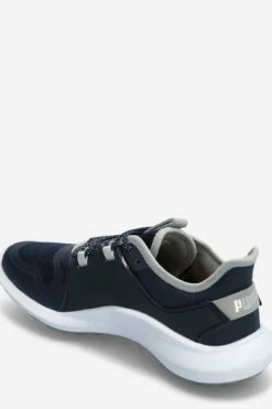 PUMA Golf IGNITE FASTEN8 Wmns Golf Shoes For Women Navy Blazer-puma Silver-high Rise -sport shoes online shop pgf194241 c1419151090 v002 2