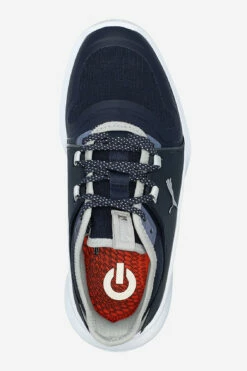 PUMA Golf IGNITE FASTEN8 Wmns Golf Shoes For Women Navy Blazer-puma Silver-high Rise -sport shoes online shop pgf194241 c1419151090 v002 3