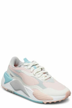 PUMA Golf RS-G Wmns Golf Shoes For Women Vaporous Gray-peachskin-high Rise -sport shoes online shop pgf194258 c2864346715 v004