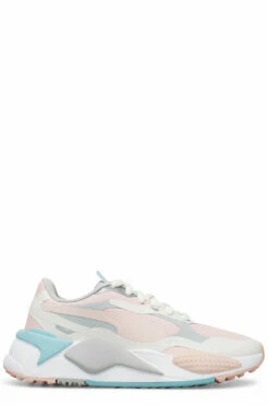PUMA Golf RS-G Wmns Golf Shoes For Women Vaporous Gray-peachskin-high Rise -sport shoes online shop pgf194258 c2864346715 v004 1