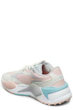 PUMA Golf RS-G Wmns Golf Shoes For Women Vaporous Gray-peachskin-high Rise -sport shoes online shop pgf194258 c2864346715 v004 2