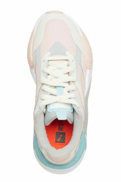 PUMA Golf RS-G Wmns Golf Shoes For Women Vaporous Gray-peachskin-high Rise -sport shoes online shop pgf194258 c2864346715 v004 3