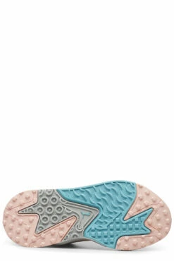 PUMA Golf RS-G Wmns Golf Shoes For Women Vaporous Gray-peachskin-high Rise -sport shoes online shop pgf194258 c2864346715 v004 4