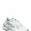 PUMA Golf RS-G Wmns Golf Shoes For Women Vaporous Gray-peachskin-high Rise
