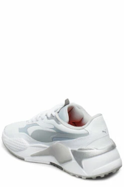 PUMA Golf RS-G Wmns Golf Shoes For Women Vaporous Gray-peachskin-high Rise -sport shoes online shop pgf194258 c521278369 v002 2