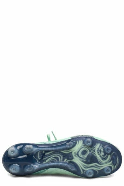 PUMA ONE 20.1 Wms FG/AG Football Shoes For Women Mist Green-high Rise-dark Denim -sport shoes online shop pum105981 c3402484977 v001 4