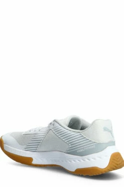 Varion Indoor Sports Shoes For Men Puma White-glacial Blue-gum -sport shoes online shop pum106472 c1798185771 v002 2